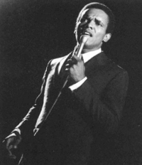 Johnny Nash