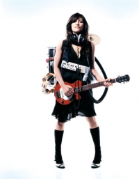 KT Tunstall