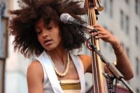 Esperanza Spalding